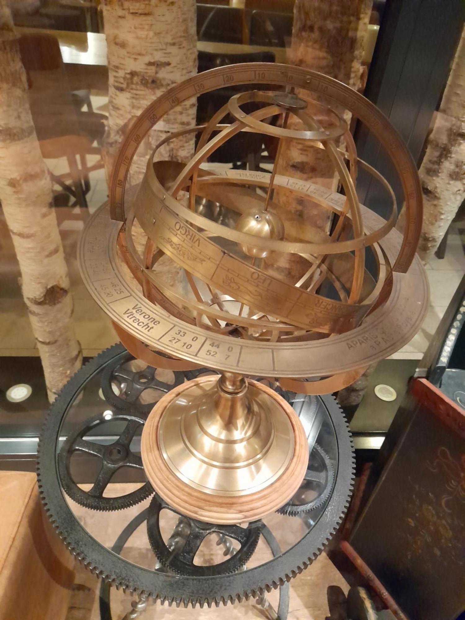 Arkadenhaus - Hotel Freiherr Von Schwarzenberg Papenburg Esterno foto