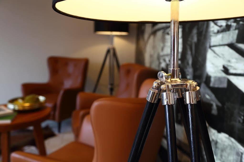 Arkadenhaus - Hotel Freiherr Von Schwarzenberg Papenburg Esterno foto